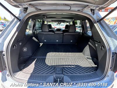 2022 Honda Passport EX-L   - Photo 13 - Santa Cruz, CA 95060