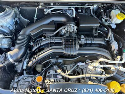 2017 Subaru Impreza Limited - Photo 18 - Santa Cruz, CA 95060