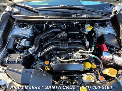 2017 Subaru Impreza Limited - Photo 17 - Santa Cruz, CA 95060