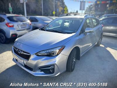 2017 Subaru Impreza Limited - Photo 3 - Santa Cruz, CA 95060