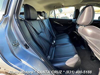 2017 Subaru Impreza Limited - Photo 15 - Santa Cruz, CA 95060