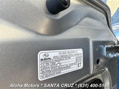 2017 Subaru Impreza Limited - Photo 20 - Santa Cruz, CA 95060