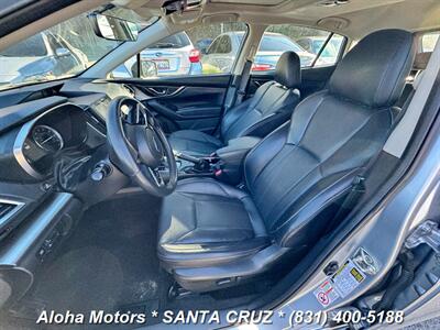 2017 Subaru Impreza Limited - Photo 13 - Santa Cruz, CA 95060