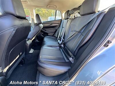 2017 Subaru Impreza Limited - Photo 14 - Santa Cruz, CA 95060
