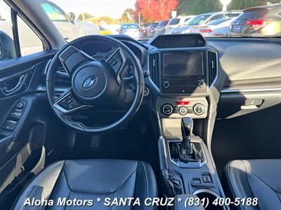 2017 Subaru Impreza Limited - Photo 12 - Santa Cruz, CA 95060