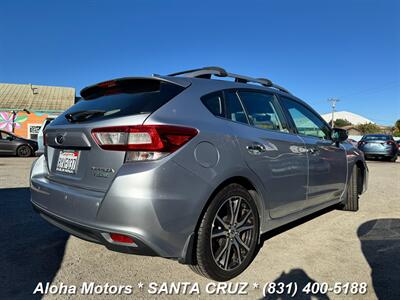 2017 Subaru Impreza Limited - Photo 7 - Santa Cruz, CA 95060