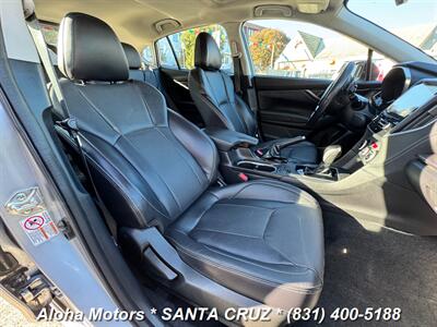 2017 Subaru Impreza Limited - Photo 16 - Santa Cruz, CA 95060