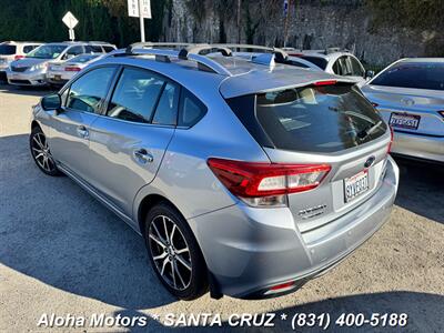 2017 Subaru Impreza Limited - Photo 6 - Santa Cruz, CA 95060