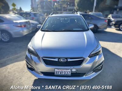 2017 Subaru Impreza Limited - Photo 2 - Santa Cruz, CA 95060