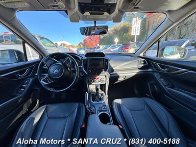 2017 Subaru Impreza Limited - Photo 11 - Santa Cruz, CA 95060
