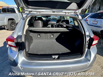 2017 Subaru Impreza Limited - Photo 9 - Santa Cruz, CA 95060