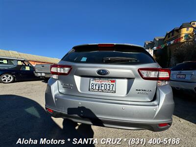 2017 Subaru Impreza Limited - Photo 5 - Santa Cruz, CA 95060