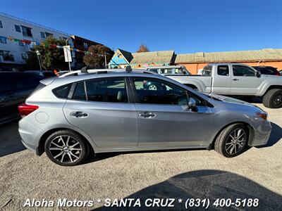 2017 Subaru Impreza Limited - Photo 8 - Santa Cruz, CA 95060