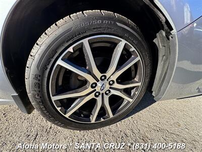 2017 Subaru Impreza Limited - Photo 19 - Santa Cruz, CA 95060