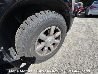 2007 INFINITI QX56   - Photo 11 - Santa Cruz, CA 95060