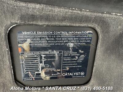 2007 INFINITI QX56   - Photo 24 - Santa Cruz, CA 95060