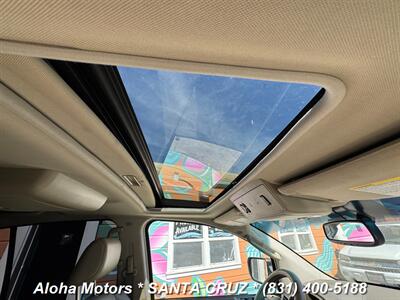 2007 INFINITI QX56   - Photo 9 - Santa Cruz, CA 95060