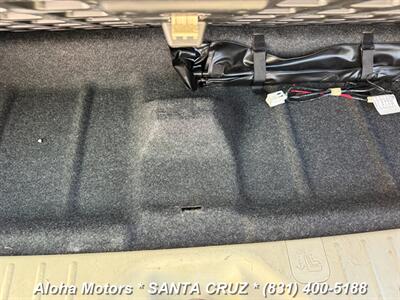 2007 INFINITI QX56   - Photo 20 - Santa Cruz, CA 95060