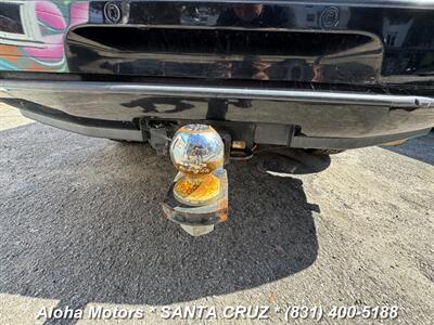 2007 INFINITI QX56   - Photo 21 - Santa Cruz, CA 95060