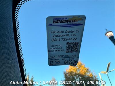 2015 Chevrolet Camaro LT - Photo 17 - Santa Cruz, CA 95060