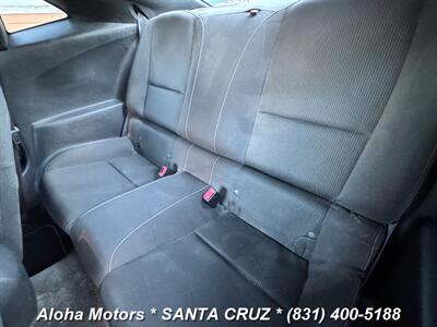 2015 Chevrolet Camaro LT - Photo 11 - Santa Cruz, CA 95060