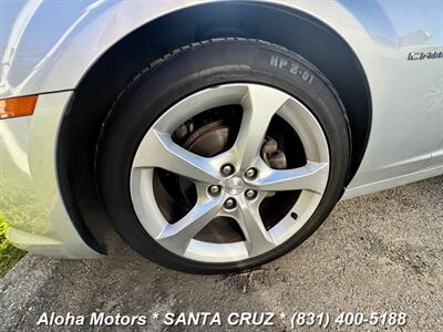 2015 Chevrolet Camaro LT - Photo 15 - Santa Cruz, CA 95060