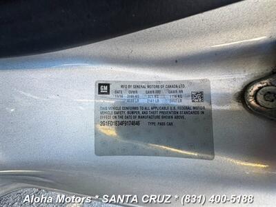 2015 Chevrolet Camaro LT - Photo 19 - Santa Cruz, CA 95060