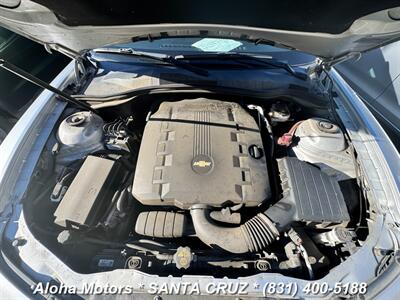 2015 Chevrolet Camaro LT - Photo 13 - Santa Cruz, CA 95060
