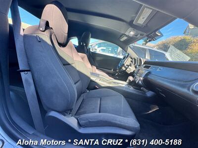 2015 Chevrolet Camaro LT - Photo 12 - Santa Cruz, CA 95060