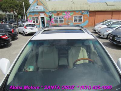 2012 Lexus RX 350   - Photo 14 - Santa Cruz, CA 95060