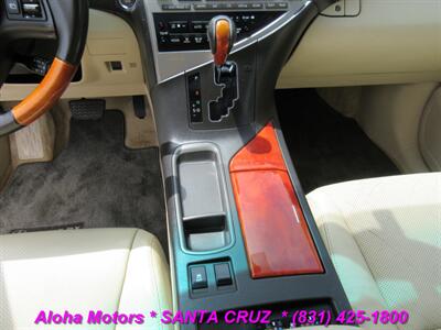 2012 Lexus RX 350   - Photo 25 - Santa Cruz, CA 95060