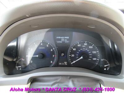 2012 Lexus RX 350   - Photo 28 - Santa Cruz, CA 95060