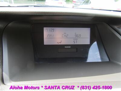 2012 Lexus RX 350   - Photo 29 - Santa Cruz, CA 95060