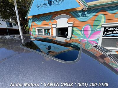 2015 Honda Odyssey EX-L w/Navi   - Photo 9 - Santa Cruz, CA 95060