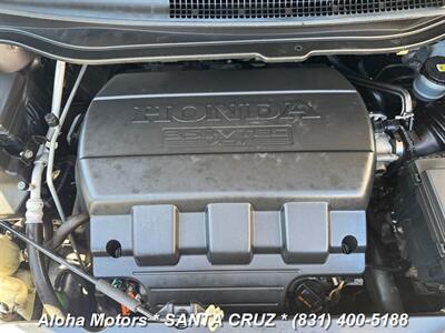 2015 Honda Odyssey EX-L w/Navi   - Photo 24 - Santa Cruz, CA 95060