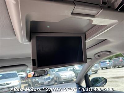 2015 Honda Odyssey EX-L w/Navi   - Photo 16 - Santa Cruz, CA 95060