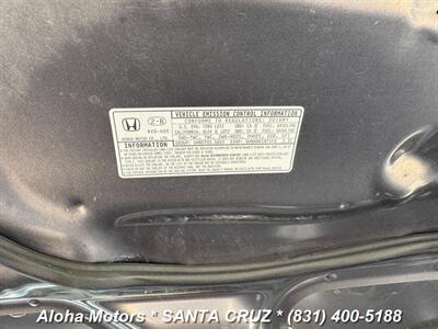 2016 Honda Odyssey EX-L   - Photo 19 - Santa Cruz, CA 95060