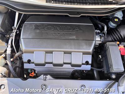 2016 Honda Odyssey EX-L   - Photo 18 - Santa Cruz, CA 95060
