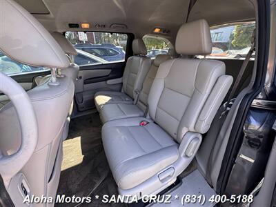 2016 Honda Odyssey EX-L   - Photo 9 - Santa Cruz, CA 95060