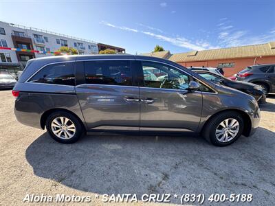 2016 Honda Odyssey EX-L   - Photo 7 - Santa Cruz, CA 95060