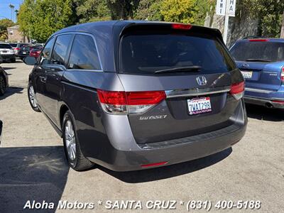 2016 Honda Odyssey EX-L   - Photo 5 - Santa Cruz, CA 95060