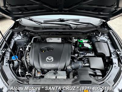 2016 Mazda CX-5 Grand Touring   - Photo 21 - Santa Cruz, CA 95060