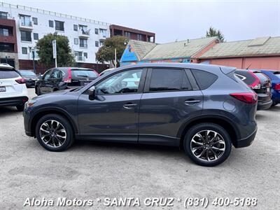 2016 Mazda CX-5 Grand Touring   - Photo 4 - Santa Cruz, CA 95060