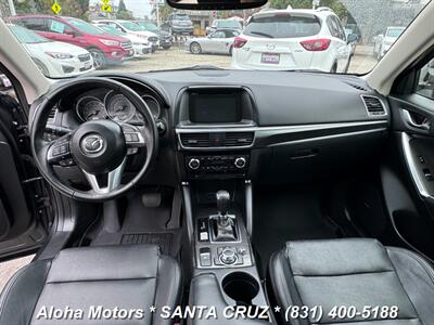 2016 Mazda CX-5 Grand Touring   - Photo 13 - Santa Cruz, CA 95060