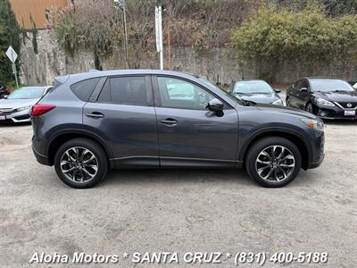 2016 Mazda CX-5 Grand Touring   - Photo 8 - Santa Cruz, CA 95060