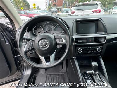 2016 Mazda CX-5 Grand Touring   - Photo 14 - Santa Cruz, CA 95060