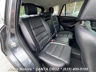 2016 Mazda CX-5 Grand Touring   - Photo 15 - Santa Cruz, CA 95060