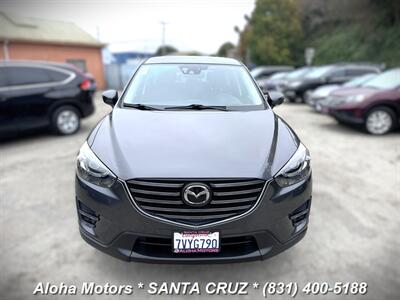 2016 Mazda CX-5 Grand Touring   - Photo 2 - Santa Cruz, CA 95060