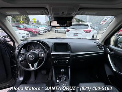 2016 Mazda CX-5 Grand Touring   - Photo 12 - Santa Cruz, CA 95060