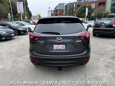 2016 Mazda CX-5 Grand Touring   - Photo 6 - Santa Cruz, CA 95060